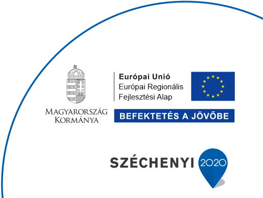 Szechenyi 2020 tamogatasi informaciok